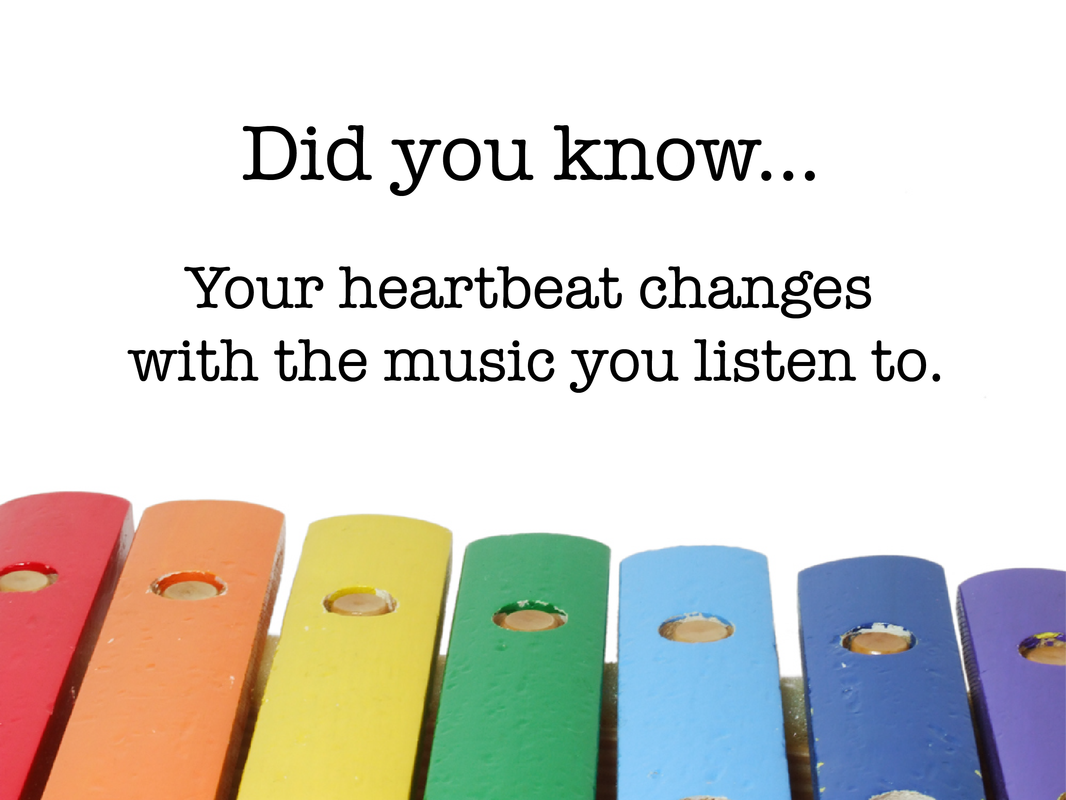 Music Fact