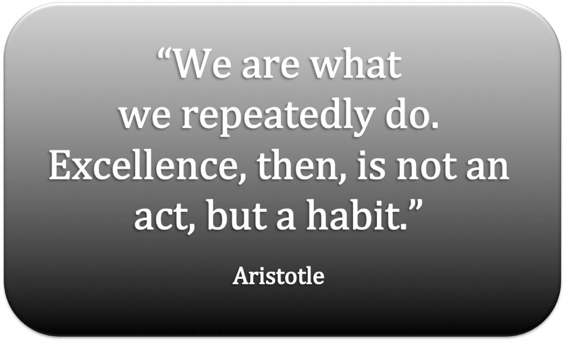 Quote by Aristotle