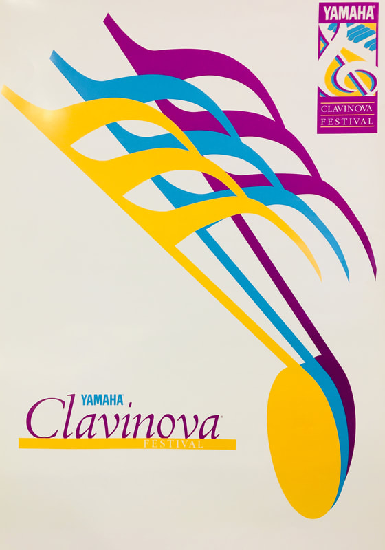 Clavinova Festival