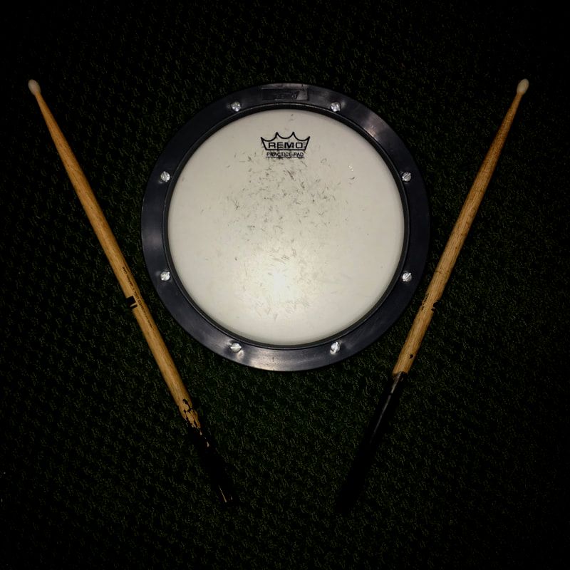 Picture of Drum Pad 