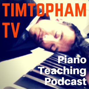 Tim Topham Podcast